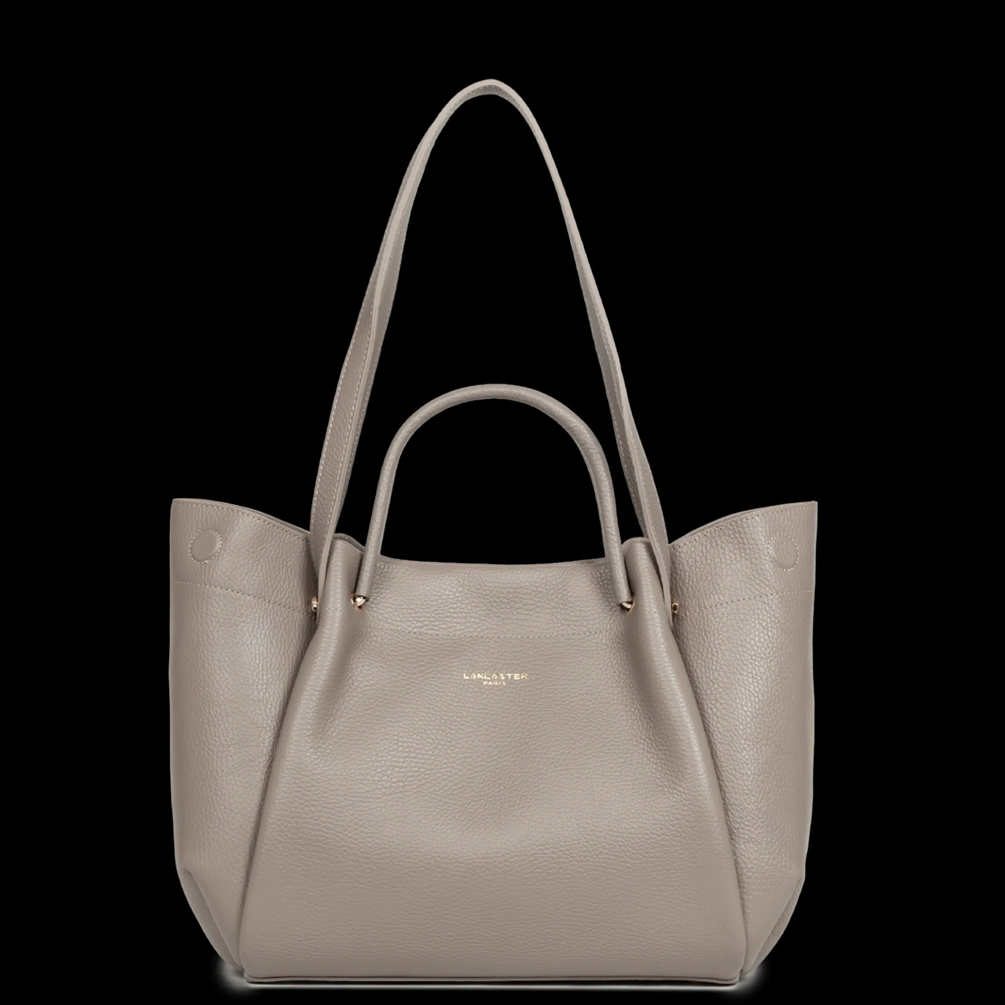 Très grand sac cabas épaule