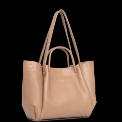 Très grand sac cabas épaule
