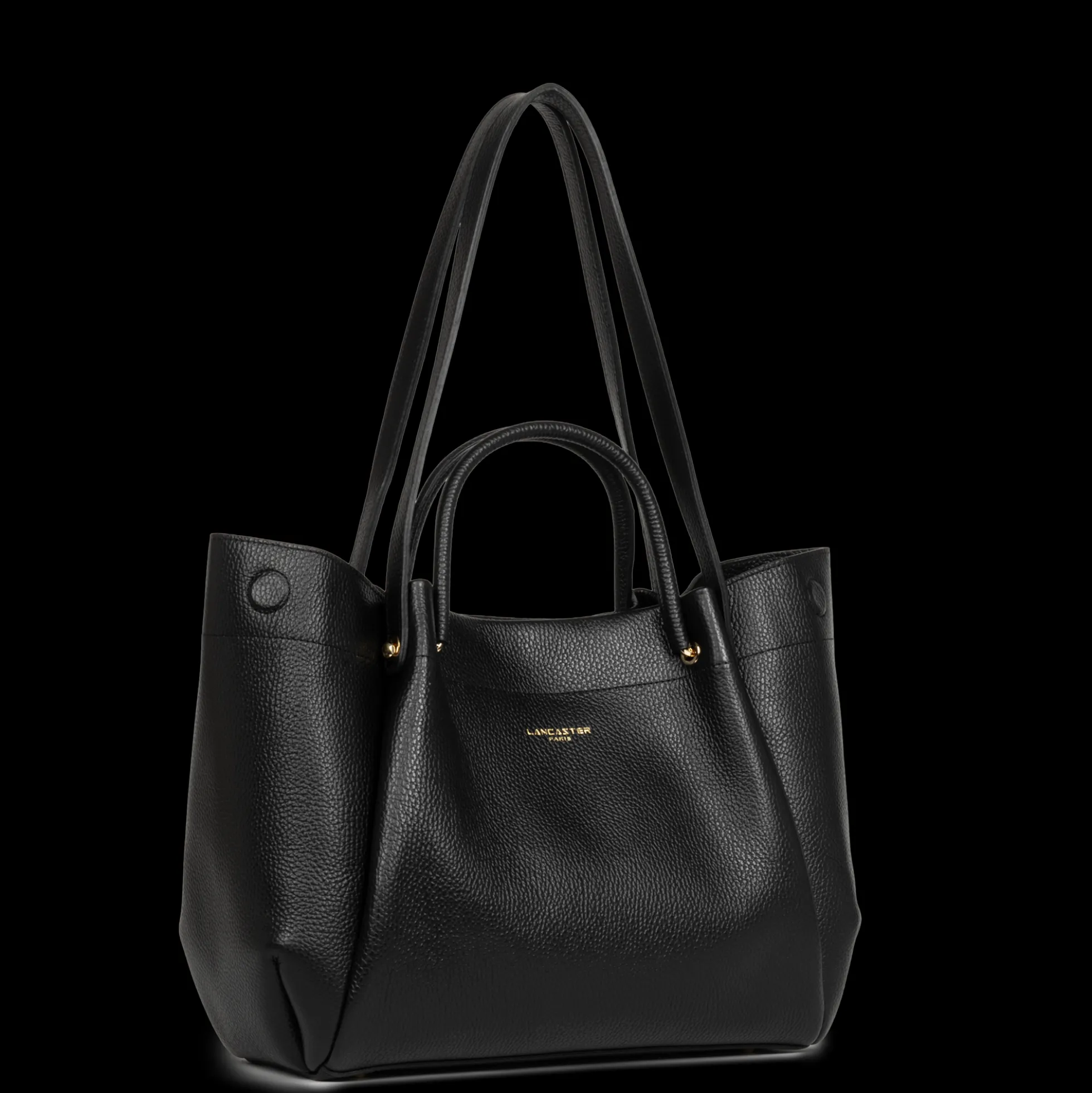Très grand sac cabas épaule