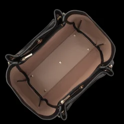 Très grand sac cabas épaule