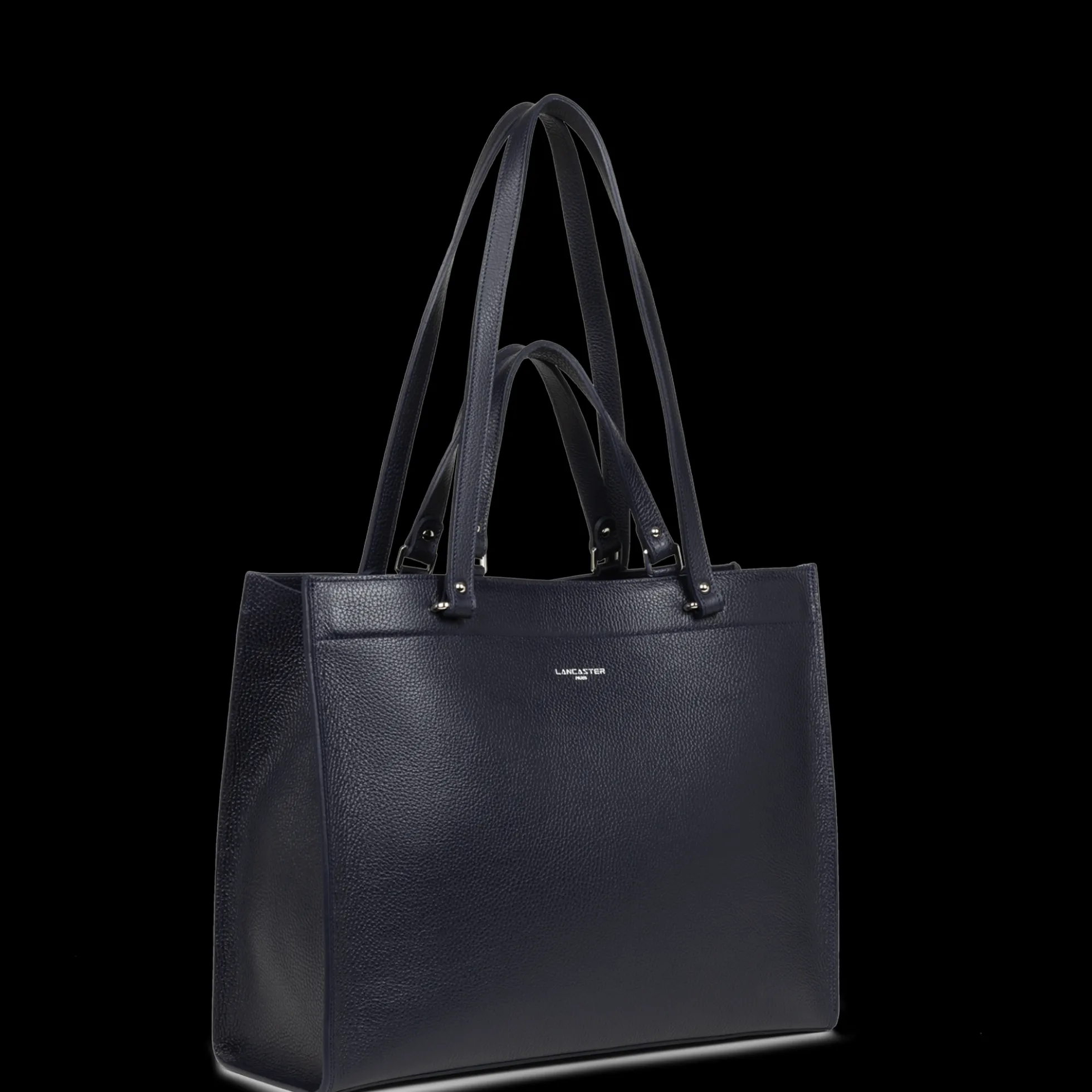 Très grand sac cabas épaule