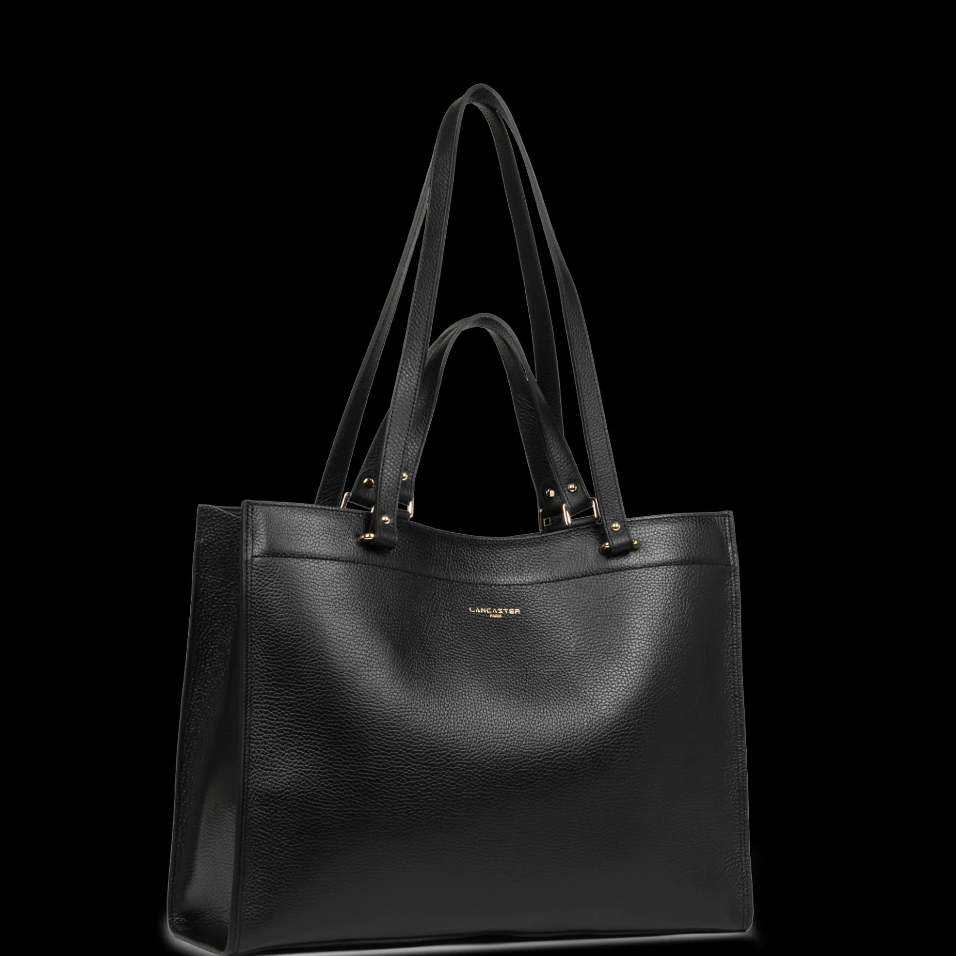 Très grand sac cabas épaule