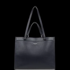 Très grand sac cabas épaule