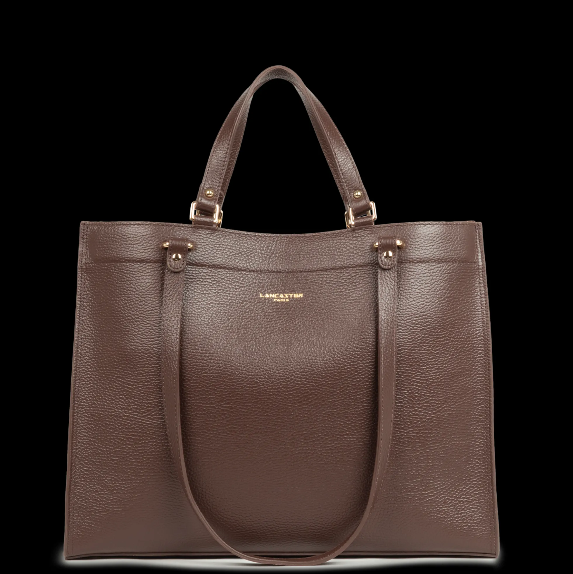 Très grand sac cabas épaule