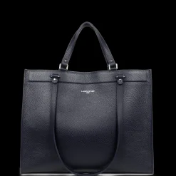 Très grand sac cabas épaule