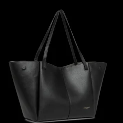 Très grand sac cabas épaule