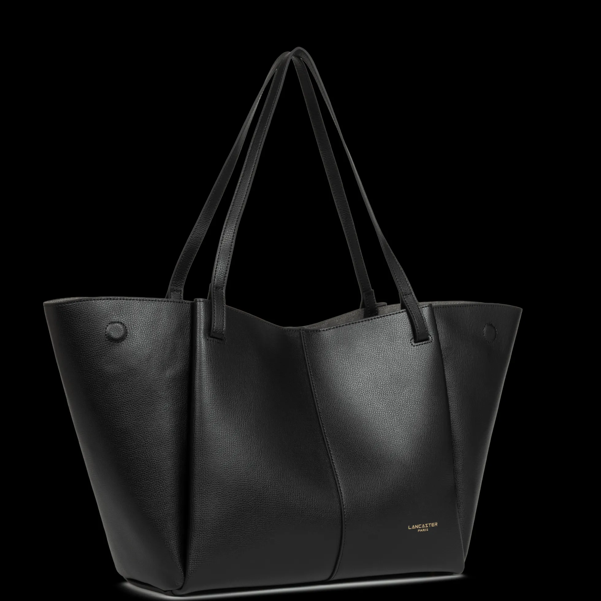 Très grand sac cabas épaule