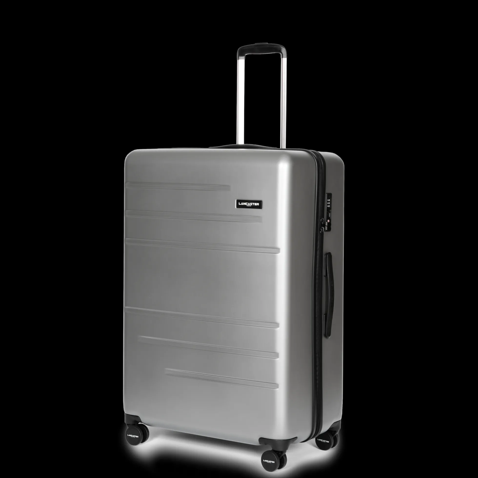 Valise CDG soute L
