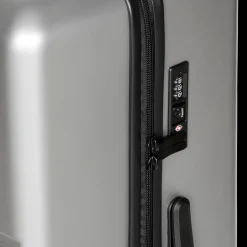 Valise CDG soute L