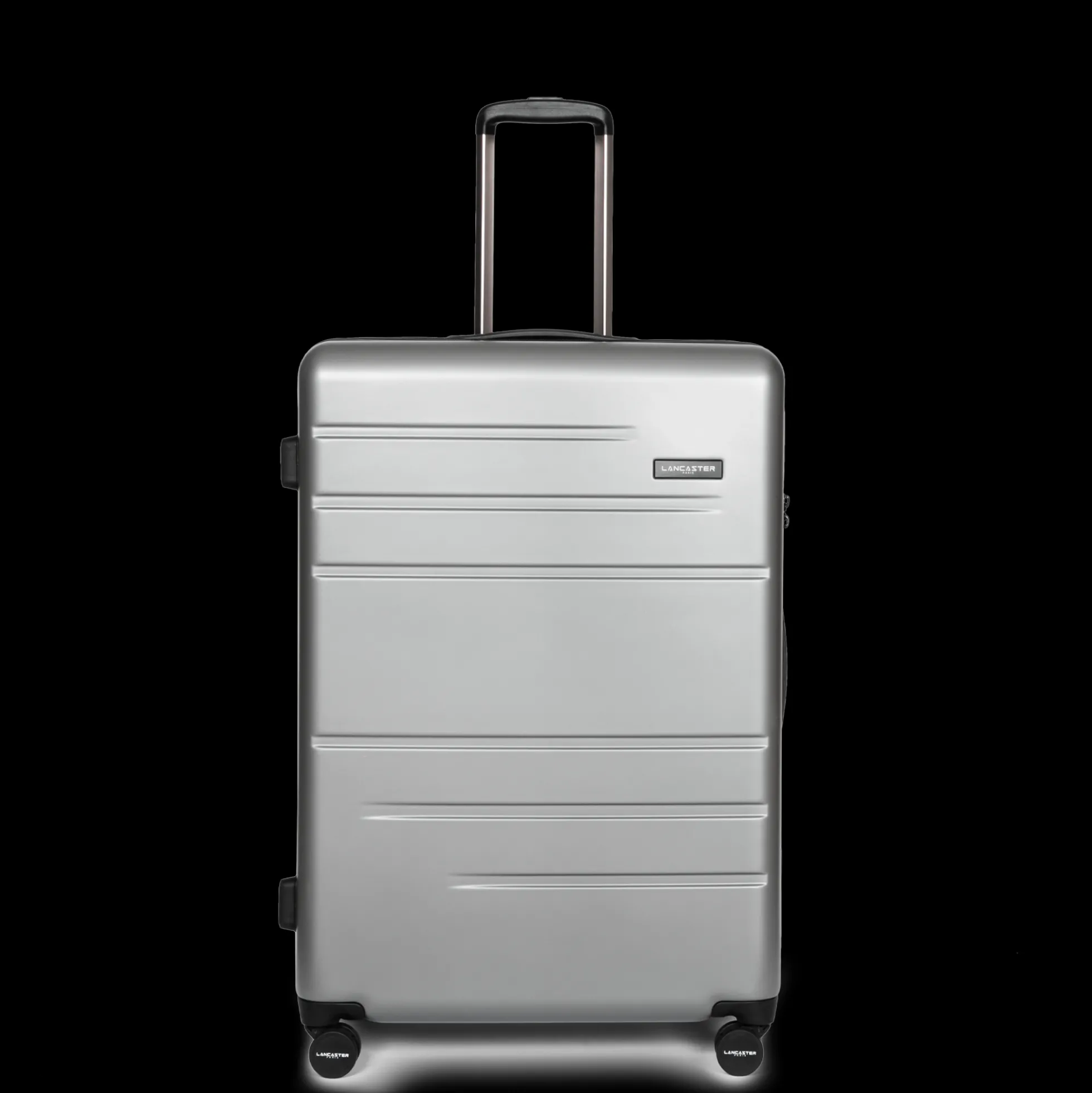 Valise CDG soute L