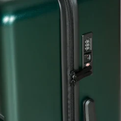 Valise CDG soute L