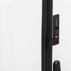Valise CDG soute L