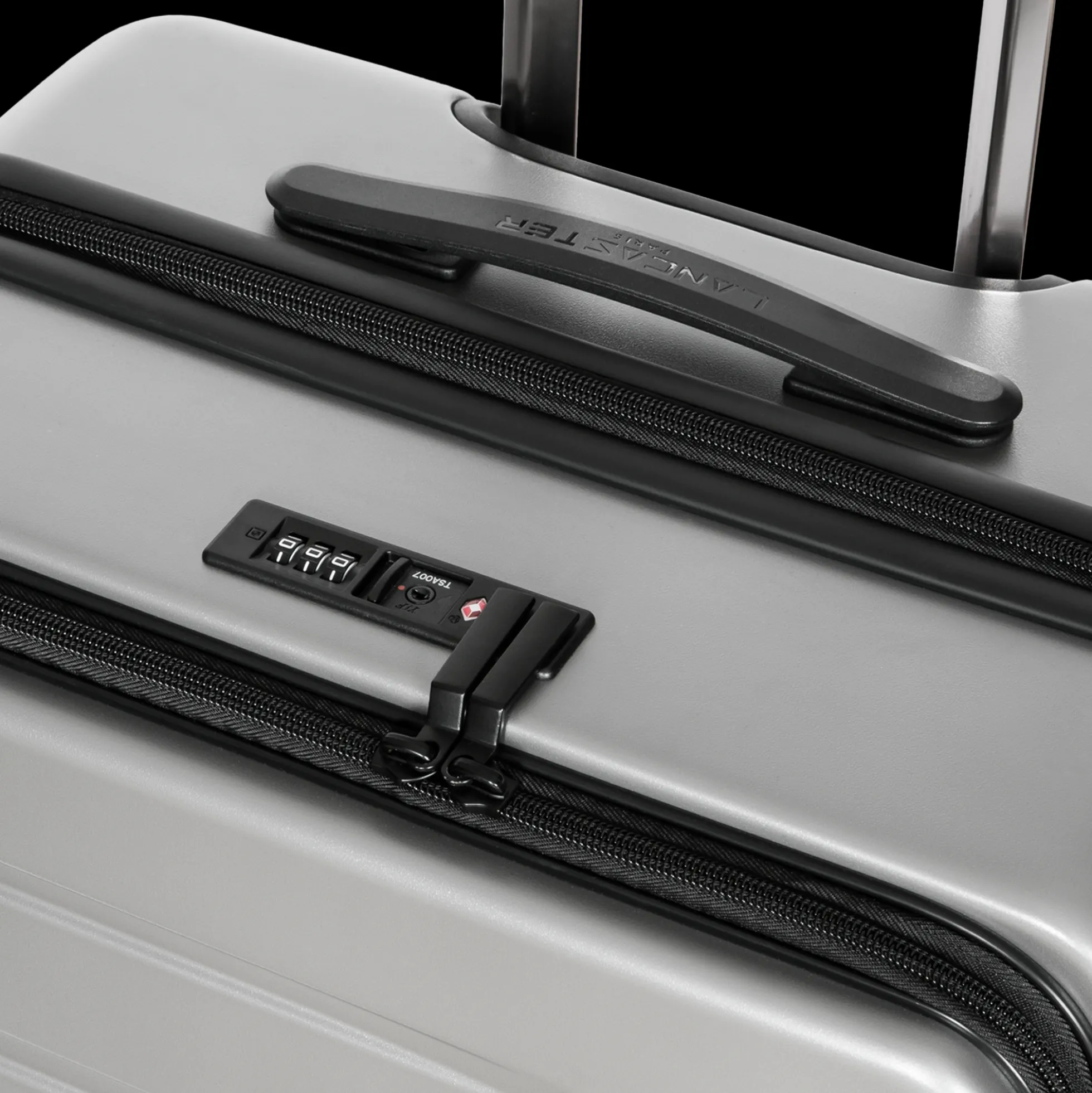 Valise CDG soute M