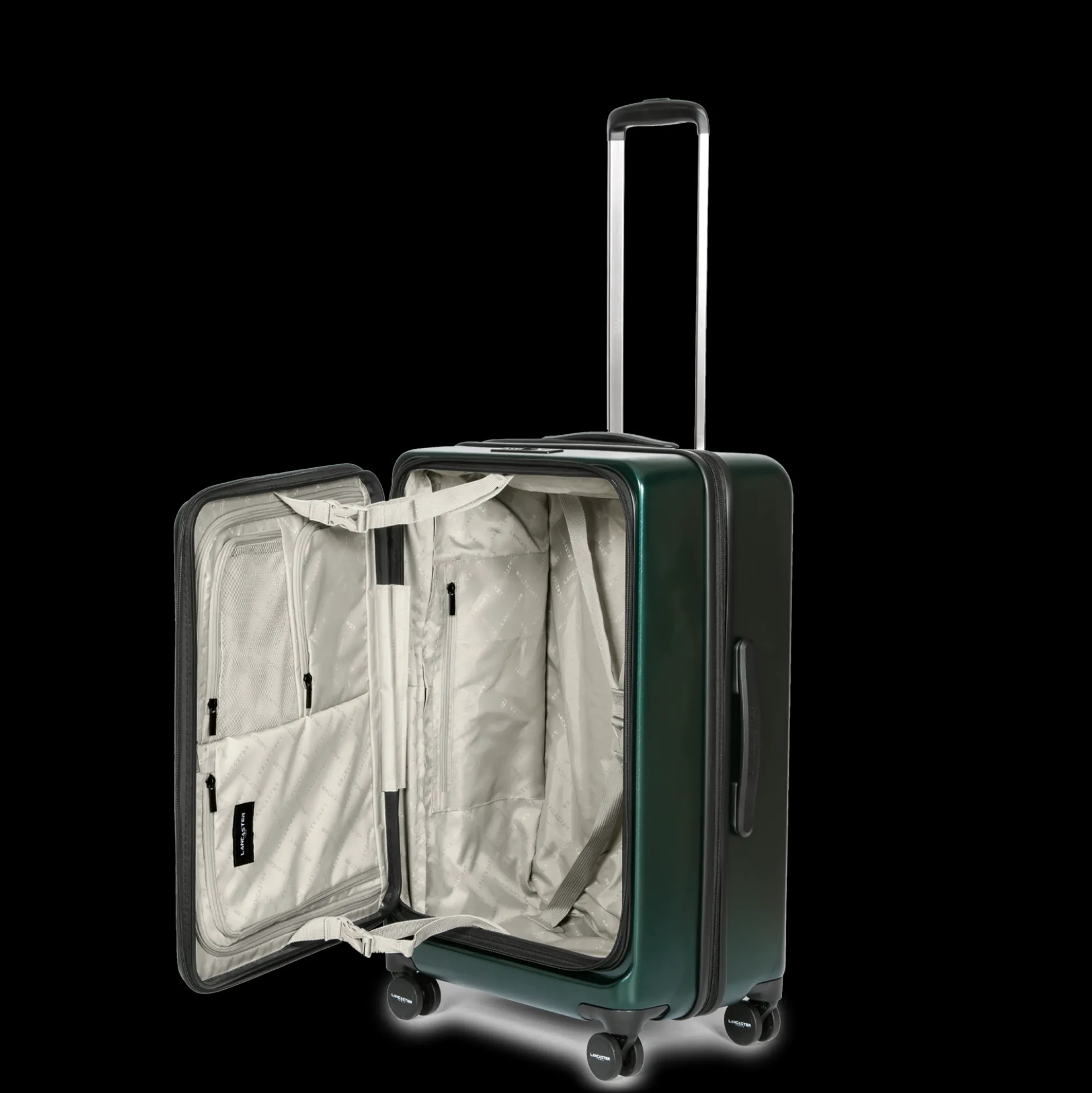 Valise CDG soute M
