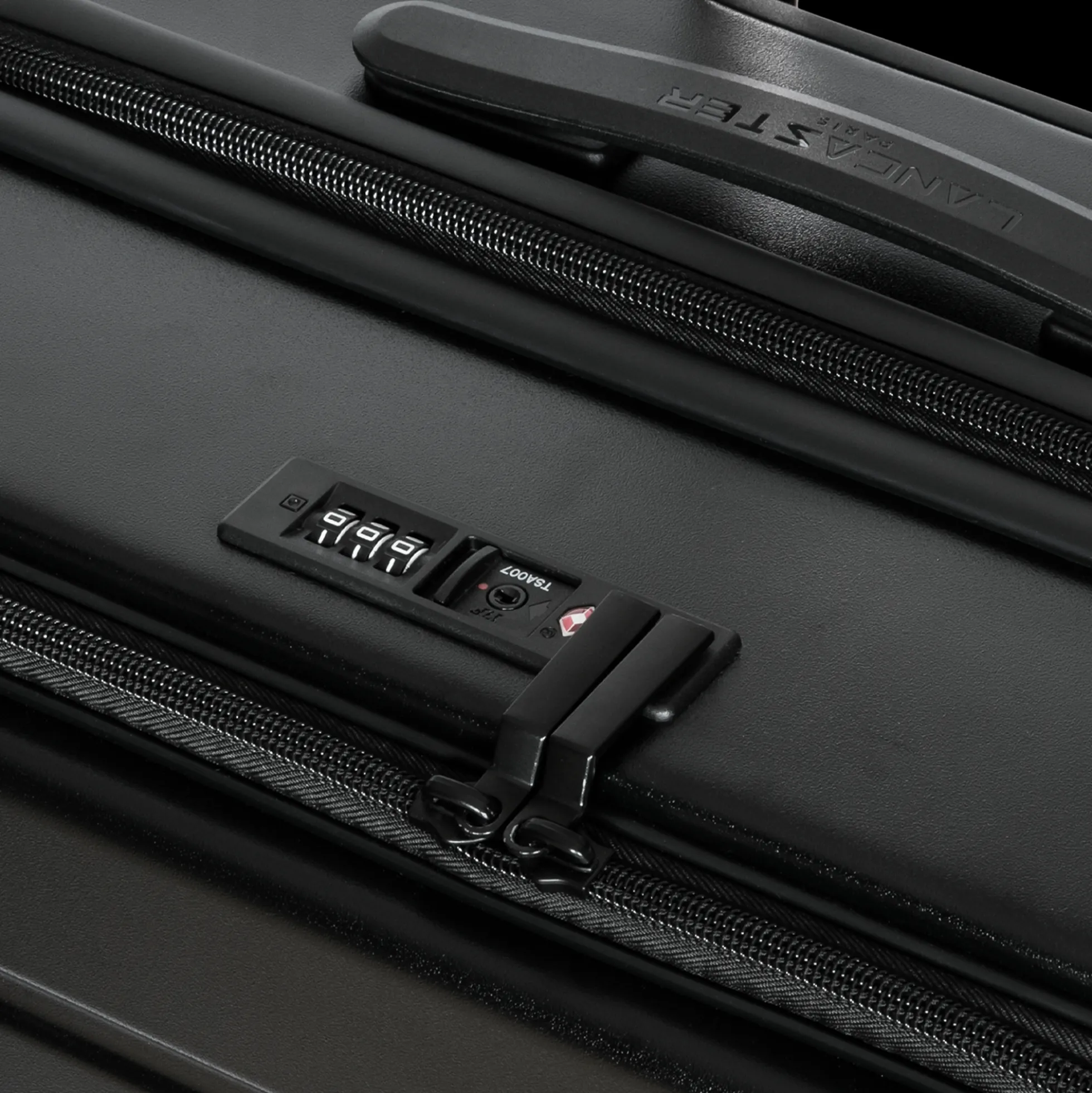 Valise CDG soute M